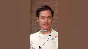 He Is Hundreds Of Ages | Bryan Johnson