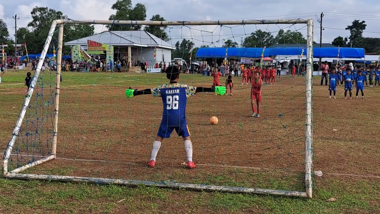 ADU FINALTI SSB PORBAL TUNAS TALA 30