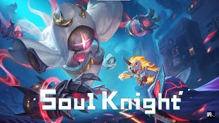 Soul Knight Ost: Chiseltown Biome