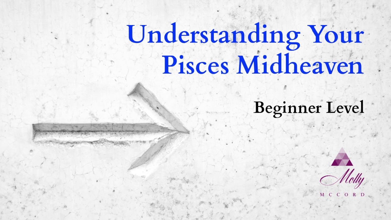 Pisces Astrology Chart