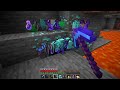 Minecraft Speedrun, But Ores Drop OP Items...