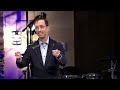 Striving for Superiority – Breaking Free from Comparison, part 1 – 5/17/2026 Sermon