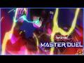 Yu-Gi-Oh│Master Duel│I:P &amp; S:P Underground Data Courier│Animated Story