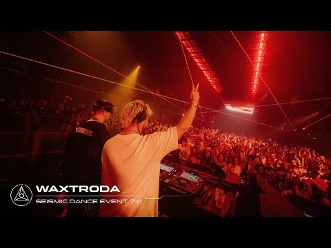 Putar Bust It - Wax Motif