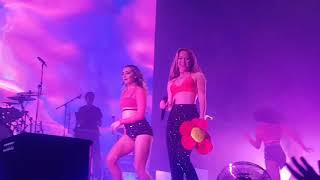 Zara Larsson-Never Forget You live opening AFAS Amsterdam