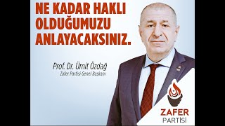 Ümit Özdağ'a Sığınmacı Politikası Tepkisi: Didim Ziyaretinde Tartışma #shorts #istanbul #haber