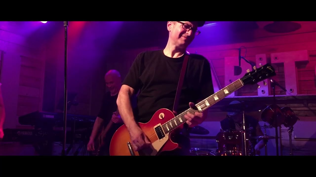 Moby Dick / Kashmir - Led Zeppelin ( Performed by Kashmir - Tribute to Led Zeppelin 2022 )