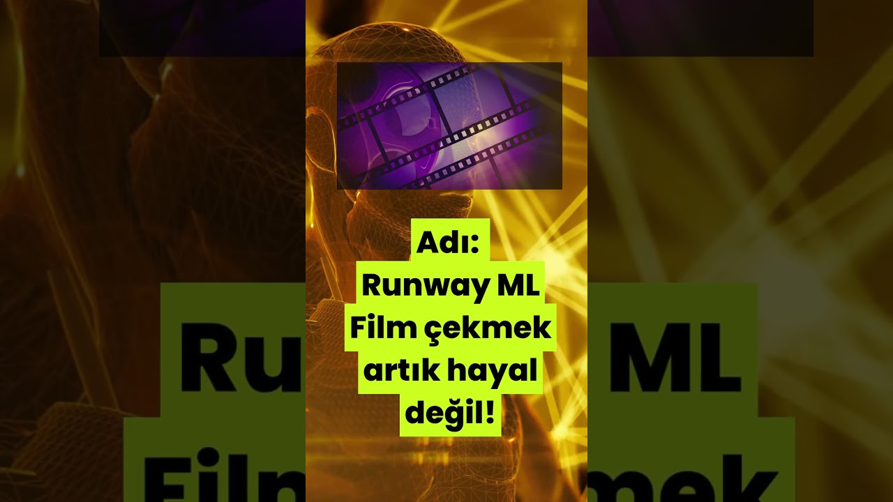 Sen Yazıyorsun, O Filmi Çekiyor! 