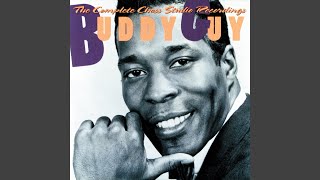 Let Me Love You Baby (Single Version)