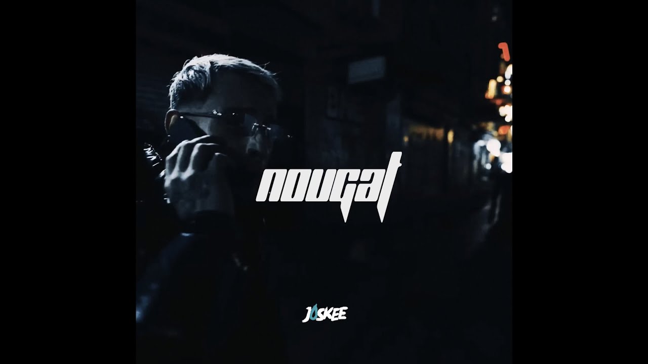 [FREE] Mucco X Soufian X Kolja Goldstein Type Beat - "NOUGAT"