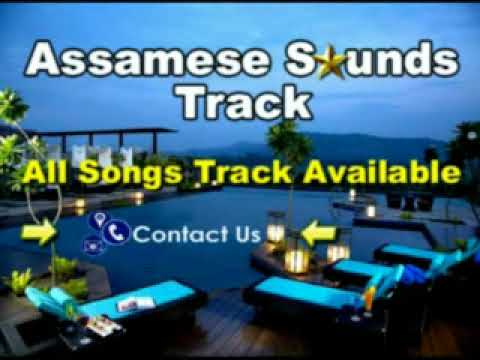 Tumaloi Monot Pore Karaoke Customized Assamese Song Bhupen Hazarika By Rabin GoswamiShanta Uzir