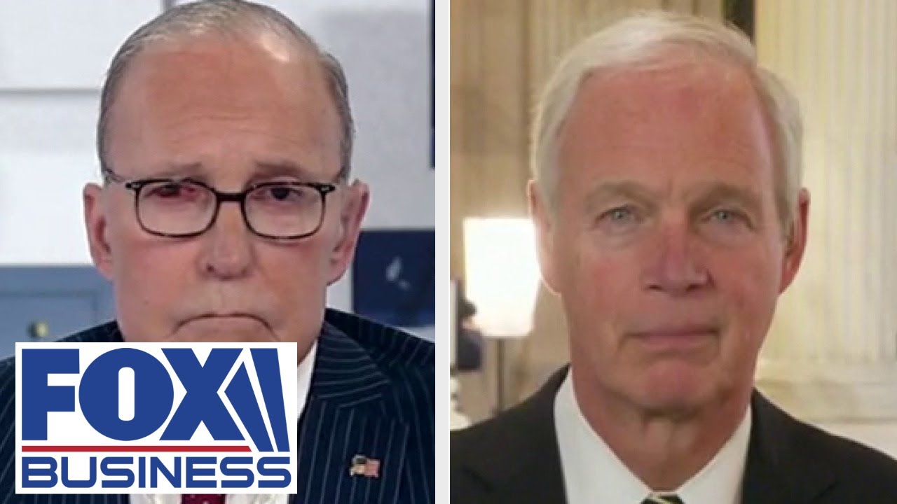 GOP lawmaker rips spending bill: 'This is disgusting'