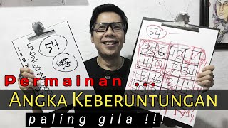 THIS FORMULA & NUMBER GAME IS STRESSFUL, BUT IT MADE ME LUCKY, I HOPE IT DOES FOR YOU TOO!