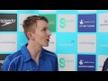 Scottish Gas National Championships 2013 - Andy Mayor