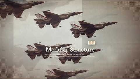 History Timeline | After Effects Video Displays - Envato elements