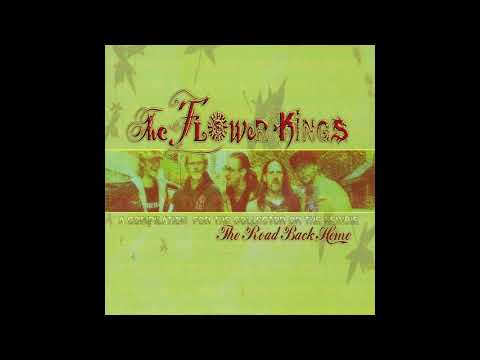 The Flower Kings - Stardust We Are (HQ)