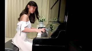 Love Story By Francis Lai - Joy Valeria