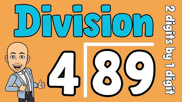 Bus Stop Divide 2-digit Numbers | Short Division | Bus Stop Method | Ten Minute Teach