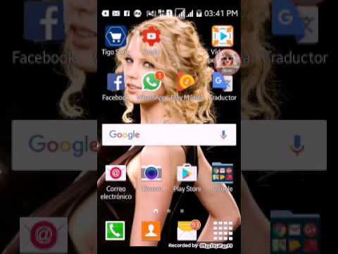 ¿Como descargar tu peliculas favoritas  gratis en cualquier vercion de  Android?
