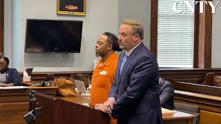 2026 Williamsburg County Court