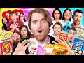Pop culture conspiracy theories mr beast chickfila and our dating show