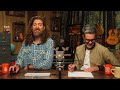 End of video