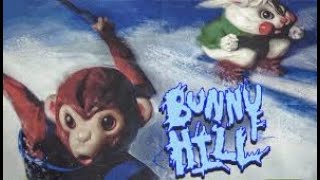 Bunny Hill - Gameplay screenshot 5