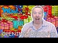 Opening Christmas Presents with Steve and Maggie | Stories for Kids | Speaking Wow English TV