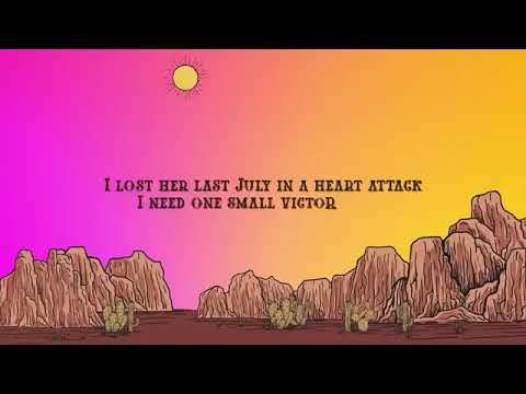 Zach Bryan   Dawns Lyrics ft  Maggie Rogers 1 HOUR