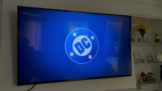 DC Studios/Warner Bros. Animation/Amazon Kids+/Amazon MGM Studios/MGM Studios (2025)