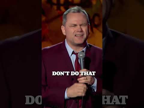 What's happened to old people these days!? Jack Dee