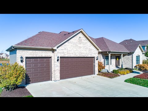 13212 Wildwood Pl, Plainfield, IL home video tour