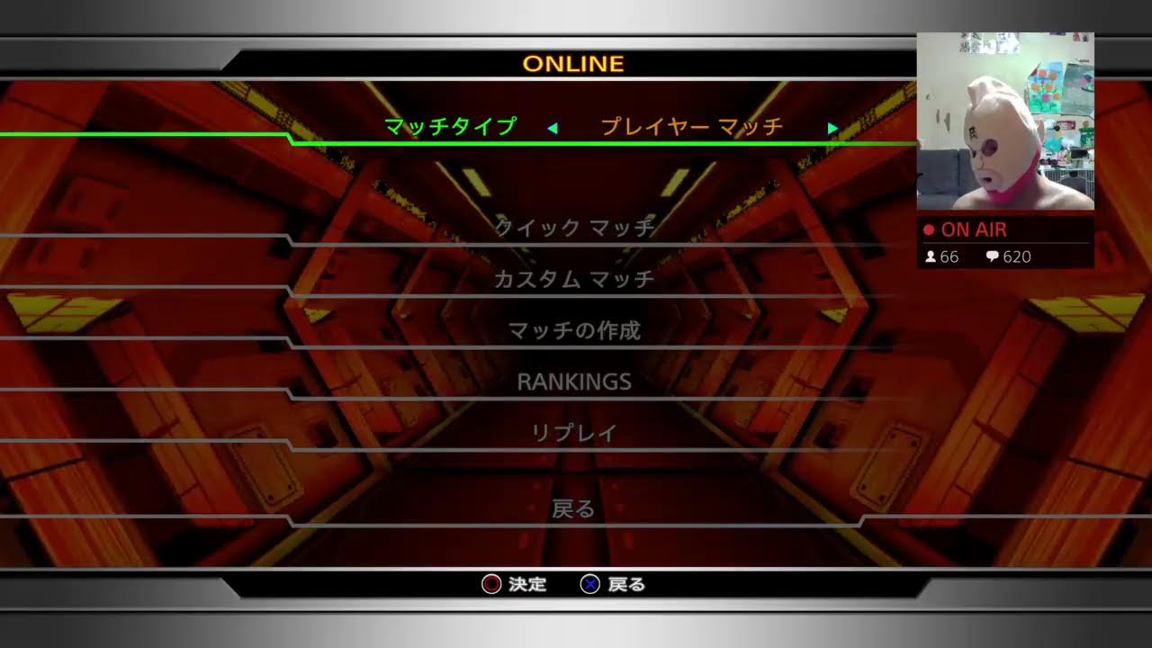 テスト　屁のつっぱりはいらんですよ