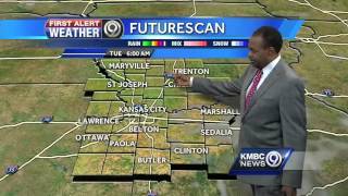 First Alert: Blue skies, warmer weather to return