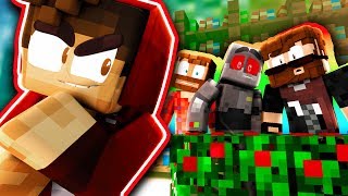 The Return of Minecraft Murder Mystery! (Funny Moments)