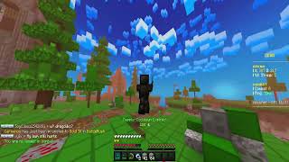 new obs setting rec test and skywarfare