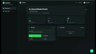 NowCare - AI powered healthcare navigation