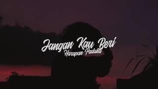Smvll - Menghitung Hari (StatusWA)