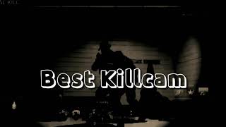 Funniest Killcam in Modern Warfare lol