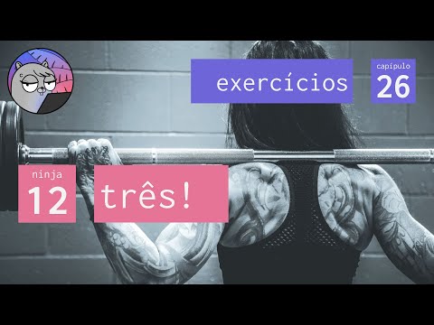 Cap. 26 – Exercícios: Nível #12 – 3