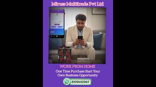 Miruss Multitrade Pvt Ltd Ll Direct Selling Business Opportunity Ll Earn Unlimited Passive Income Ll