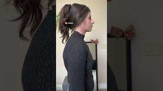 How Can An Ordinary Bra Change Your Posture? It Cantbut The Upright Sports Bra Isnt Ordinary