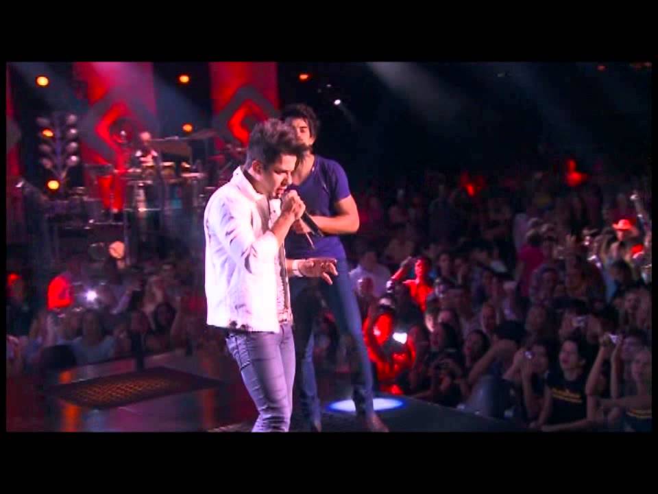 Você Vai Ficar em Mim - Eduardo Melo - Part. Cristiano Araújo