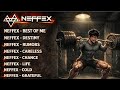 TOP 8 MOST POPULAR WORKOUT BACKGROUND MUSIC 🔥 BEST NEFFEX SONGS OF ALL TIME ⚡ ULTRAZ MUSIC