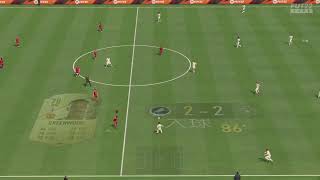 FIFA 生涯模式 + UT模式 直播測試 / #FIFA career & UT mode  (Live test)