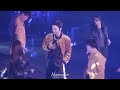 [All Day] 181207-08 JUNHO Last Concert 'JUNHO THE BEST'_준호직캠_By Nuneogun