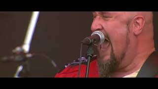 Rage - Set This World On Fire