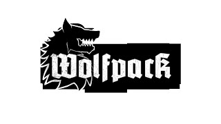 WOLFPACK! Auf der Jagd! #AD