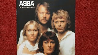 ABBA / WER IM WARTESAAL DER LIEBE STEHT  1973