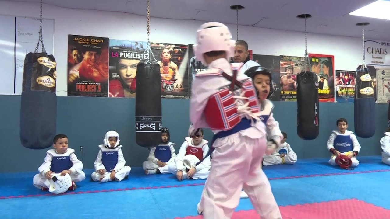 Club Défense Expert - Maitre Mohamed Zemzemi